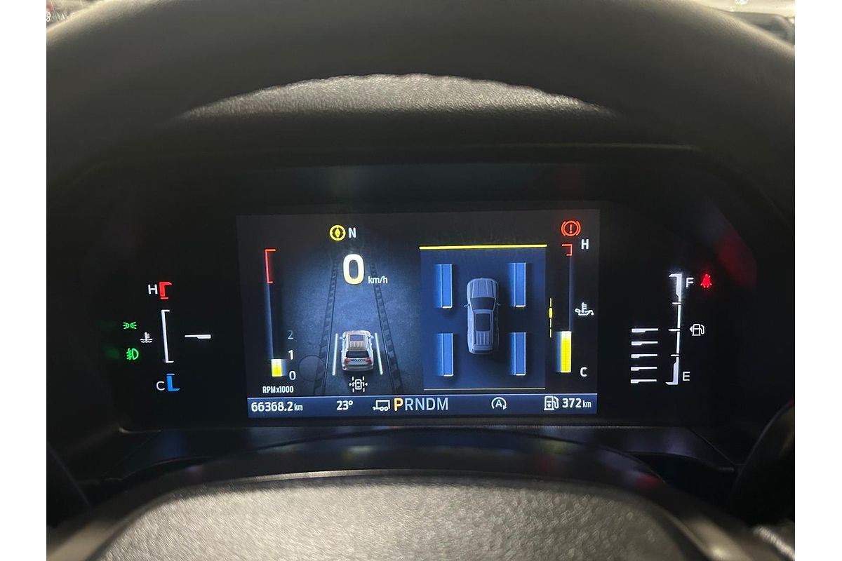 2023 Ford Everest Sport 3.0L