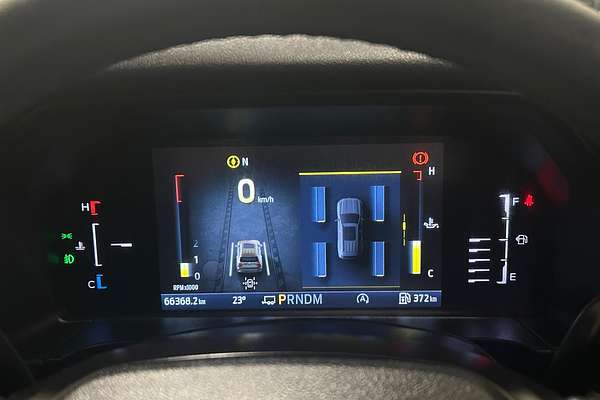 2023 Ford Everest Sport 3.0L