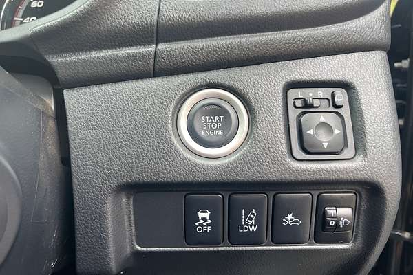 2023 Mitsubishi Triton Xtreme MR 4X4