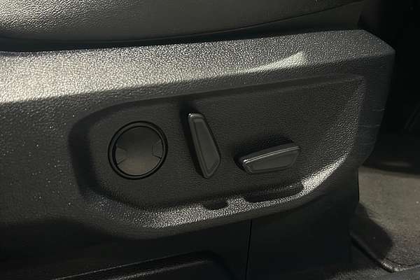 2023 Ford Everest Sport 3.0L