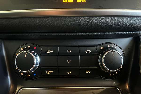 2018 Mercedes-Benz GLA-Class GLA180 X156