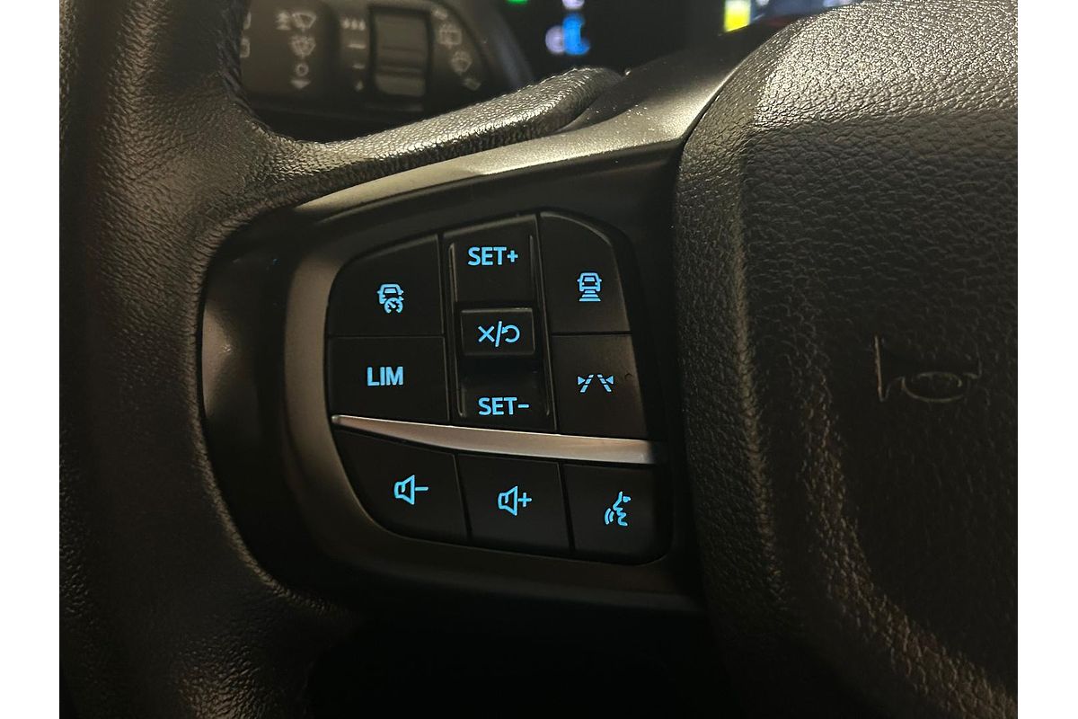 2023 Ford Everest Sport 3.0L