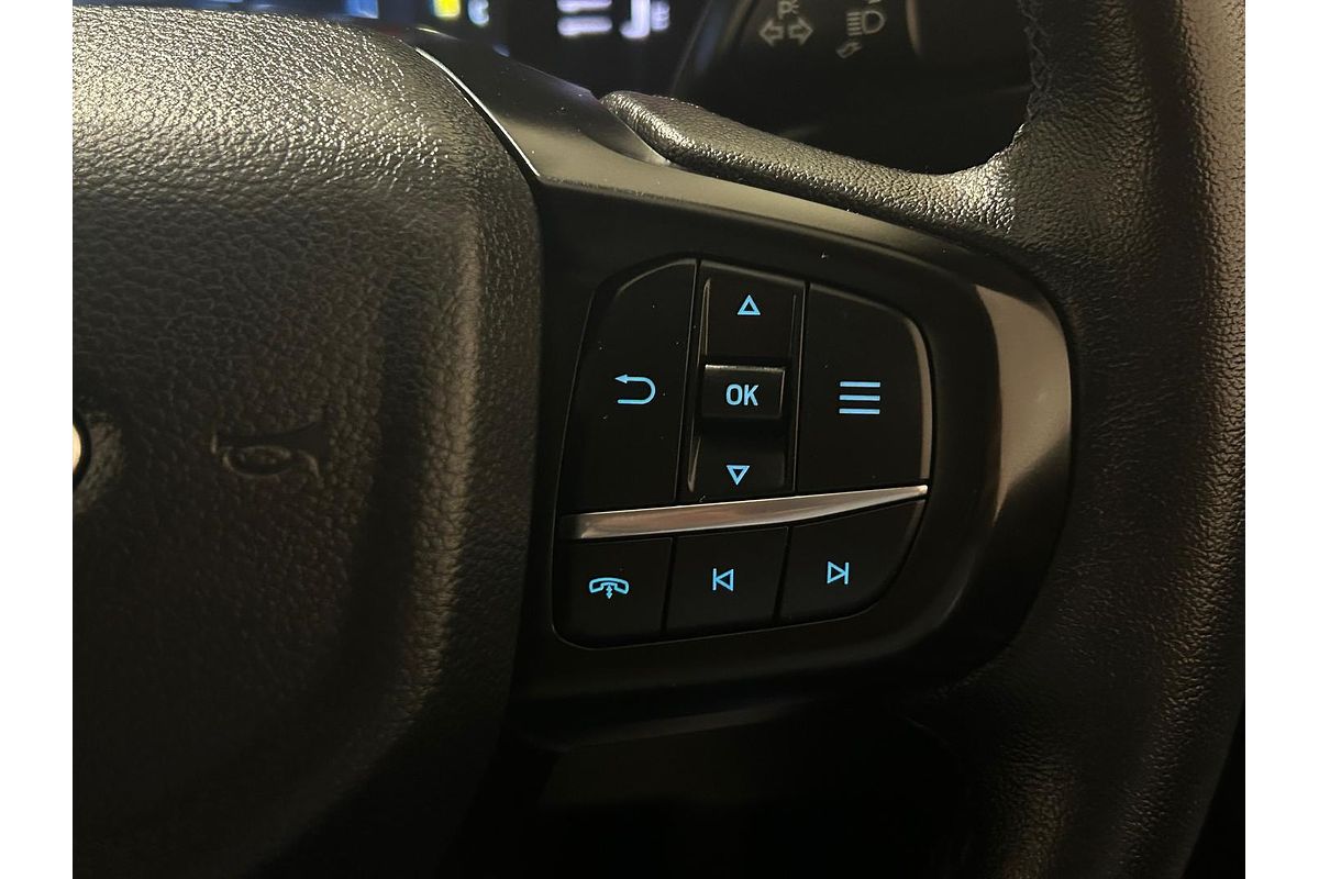 2023 Ford Everest Sport 3.0L