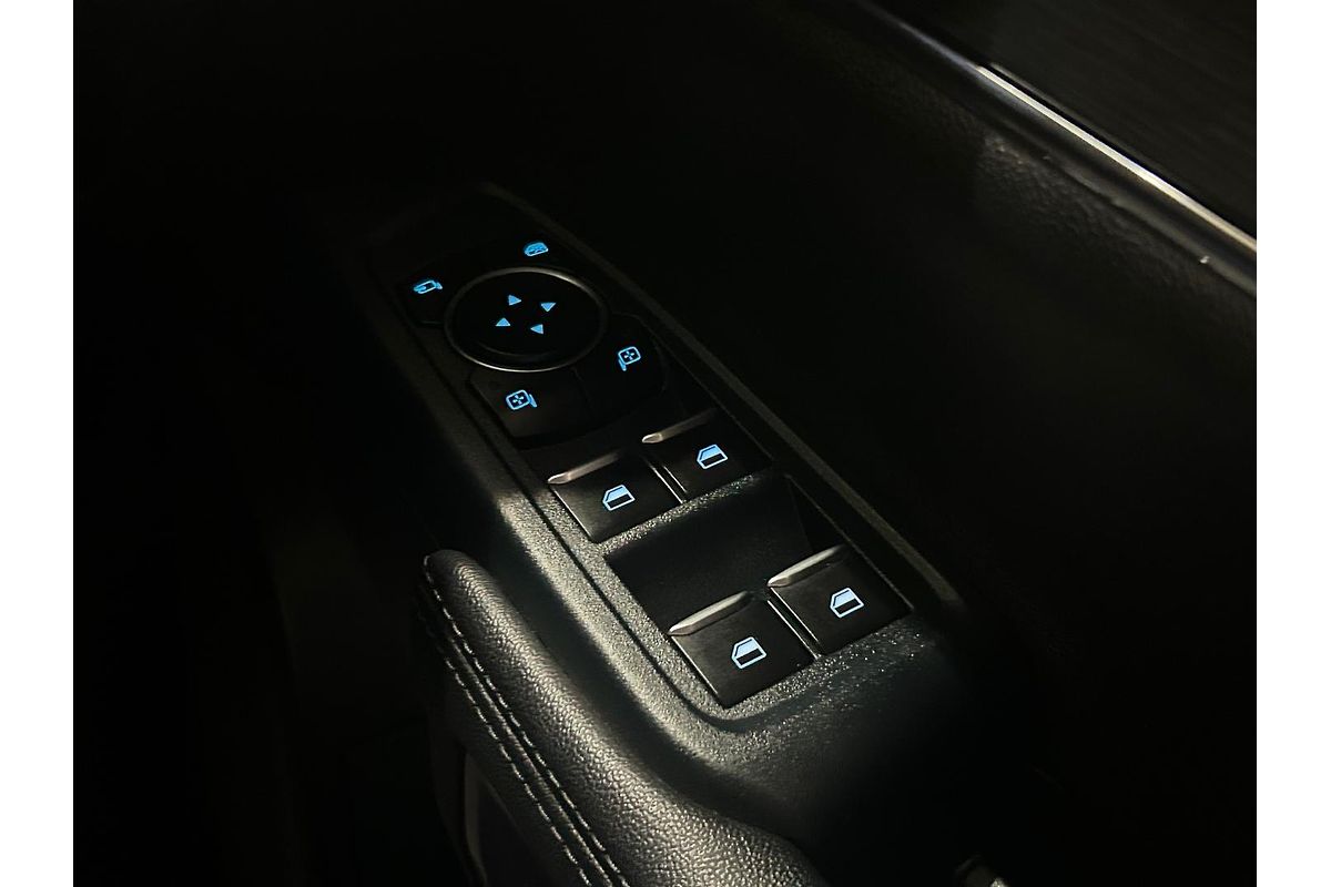 2023 Ford Everest Sport 3.0L