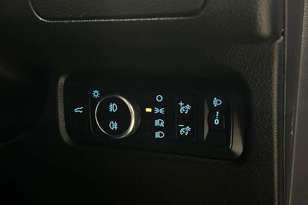 2023 Ford Everest Sport 3.0L