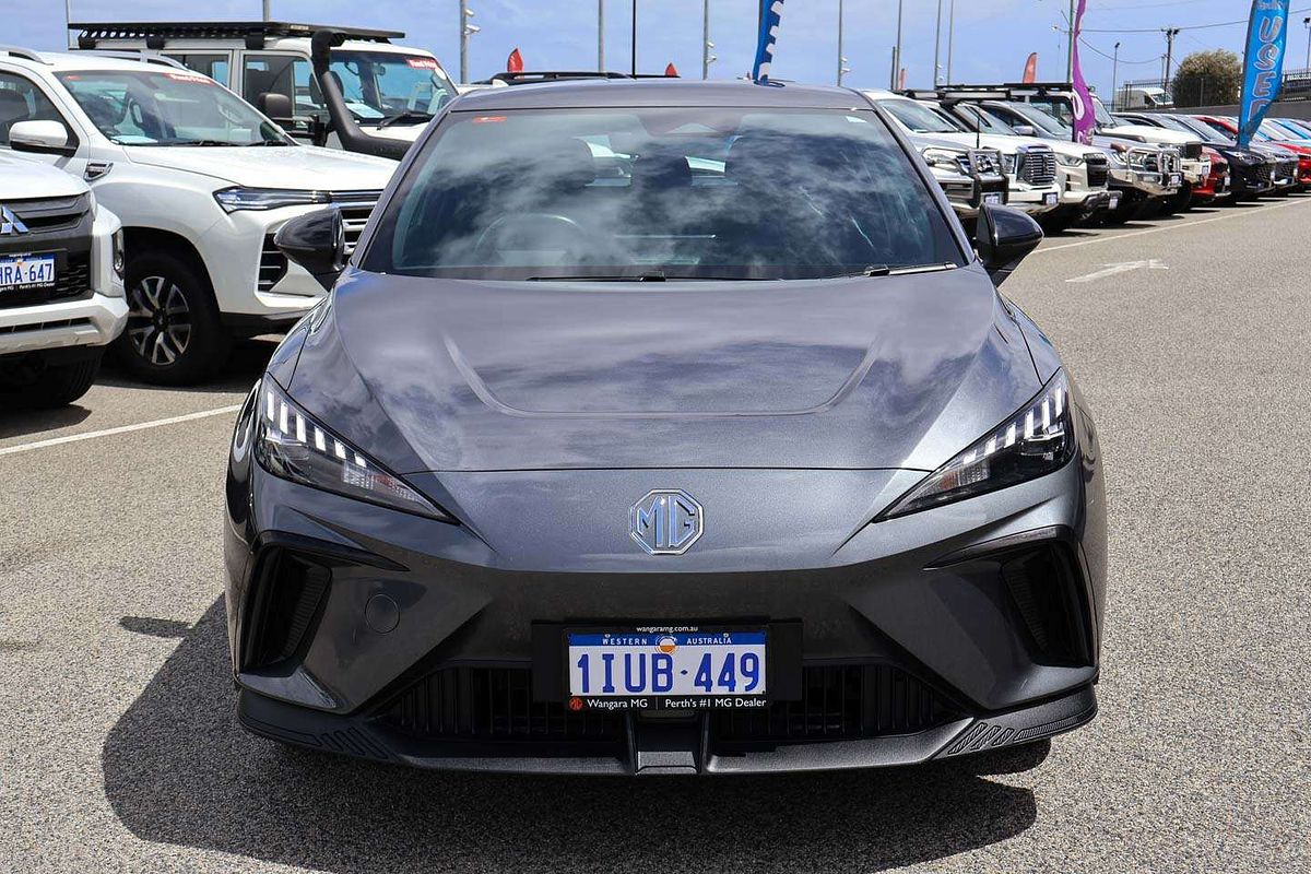 2023 MG MG4 Excite 51 MEH32
