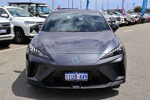 2023 MG MG4 Excite 51 MEH32