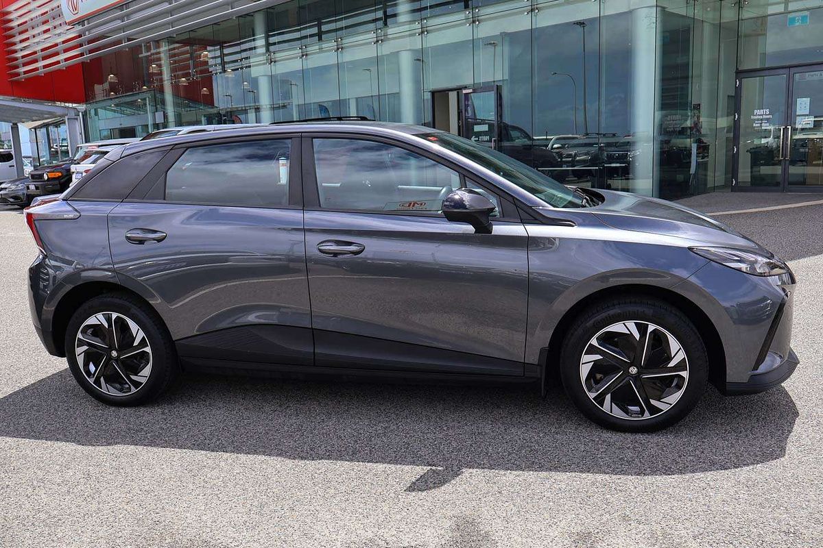 2023 MG MG4 Excite 51 MEH32