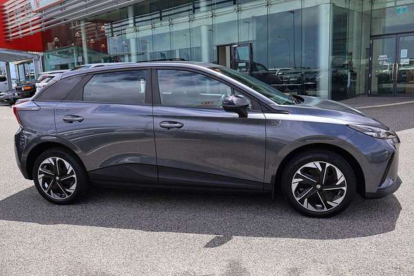 2023 MG MG4 Excite 51 MEH32