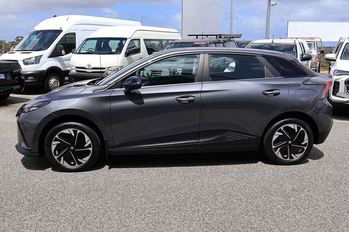 2023 MG MG4 Excite 51 MEH32