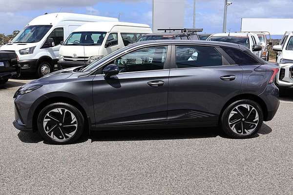 2023 MG MG4 Excite 51 MEH32