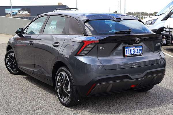 2023 MG MG4 Excite 51 MEH32