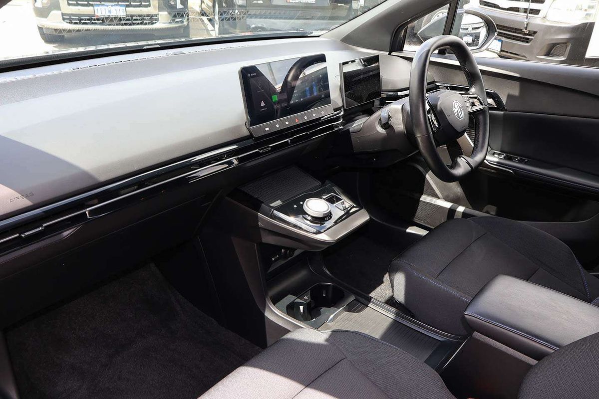 2023 MG MG4 Excite 51 MEH32