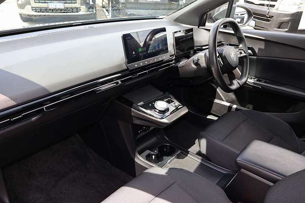 2023 MG MG4 Excite 51 MEH32