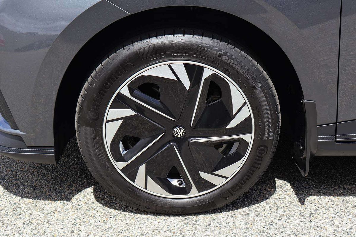 2023 MG MG4 Excite 51 MEH32