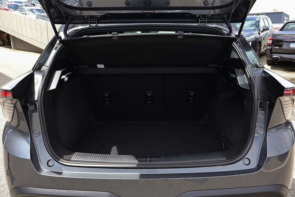 2023 MG MG4 Excite 51 MEH32