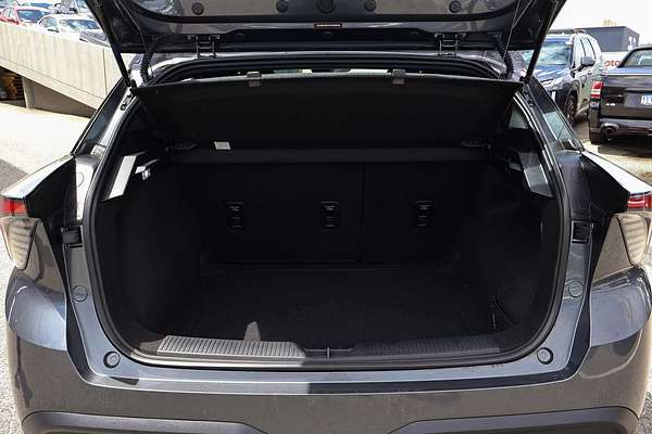 2023 MG MG4 Excite 51 MEH32