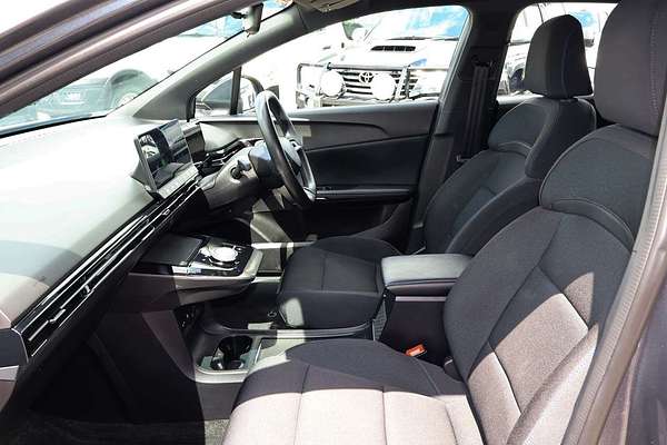 2023 MG MG4 Excite 51 MEH32