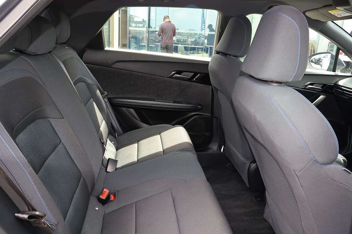 2023 MG MG4 Excite 51 MEH32