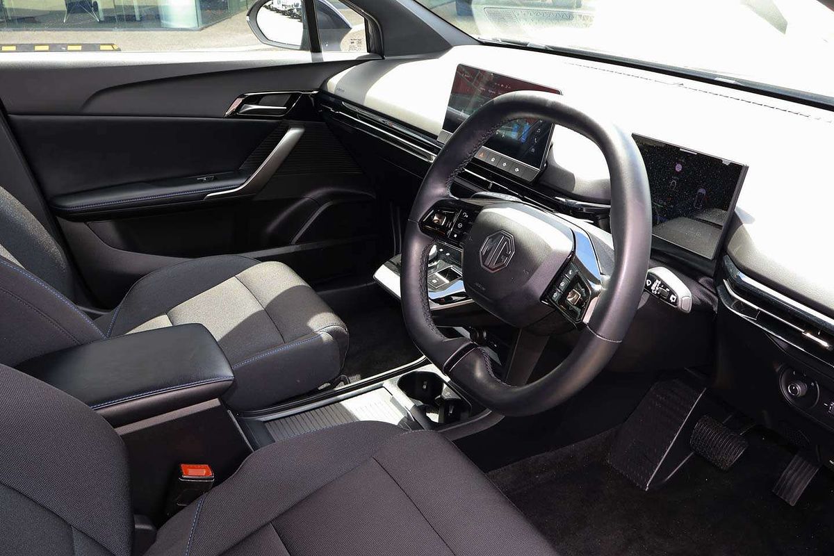 2023 MG MG4 Excite 51 MEH32