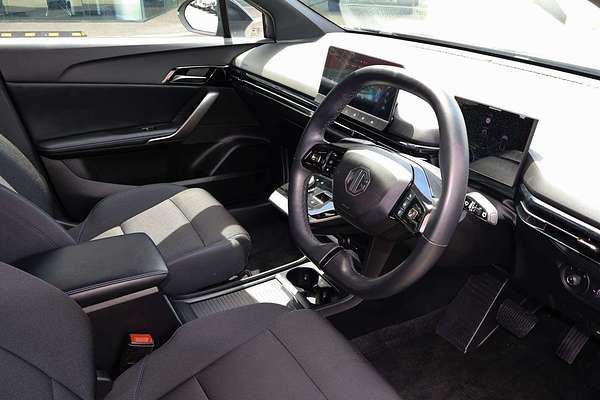 2023 MG MG4 Excite 51 MEH32