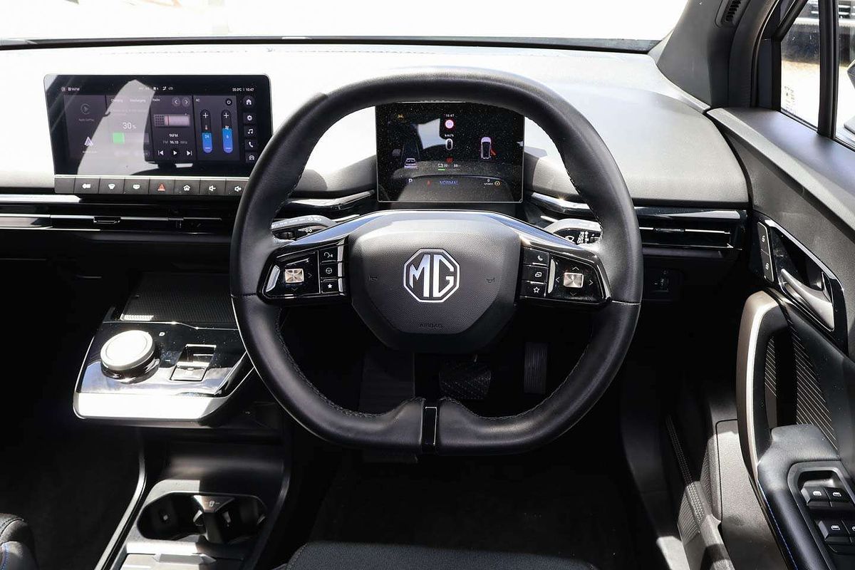2023 MG MG4 Excite 51 MEH32