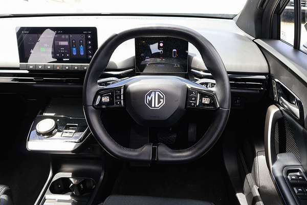 2023 MG MG4 Excite 51 MEH32