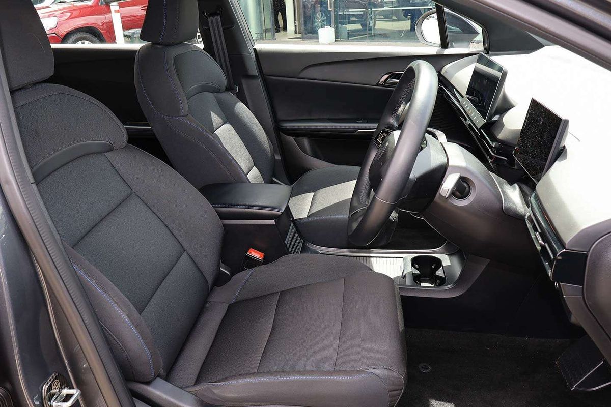 2023 MG MG4 Excite 51 MEH32