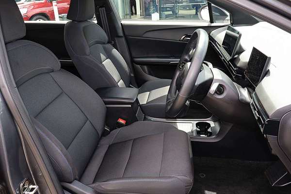 2023 MG MG4 Excite 51 MEH32