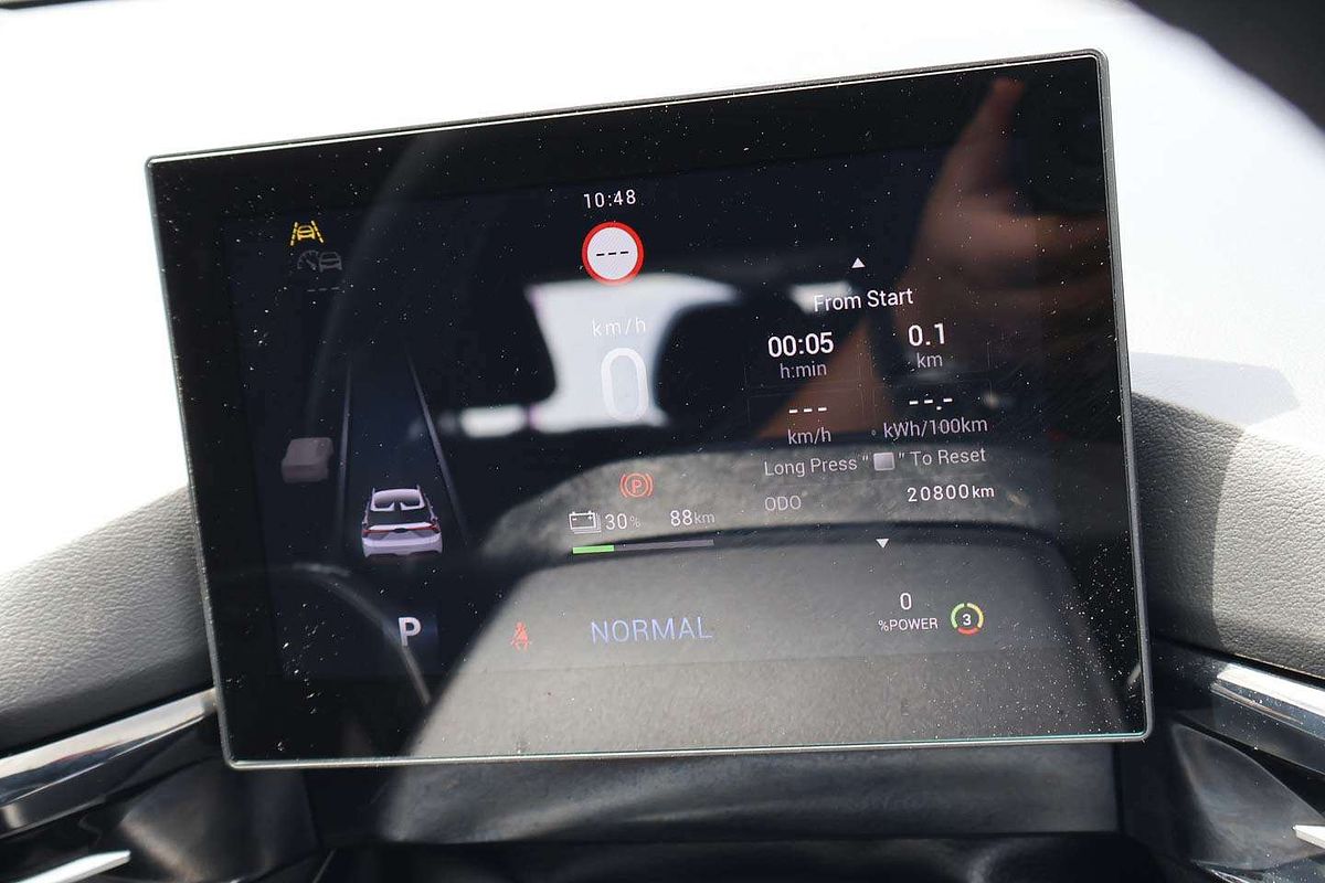 2023 MG MG4 Excite 51 MEH32