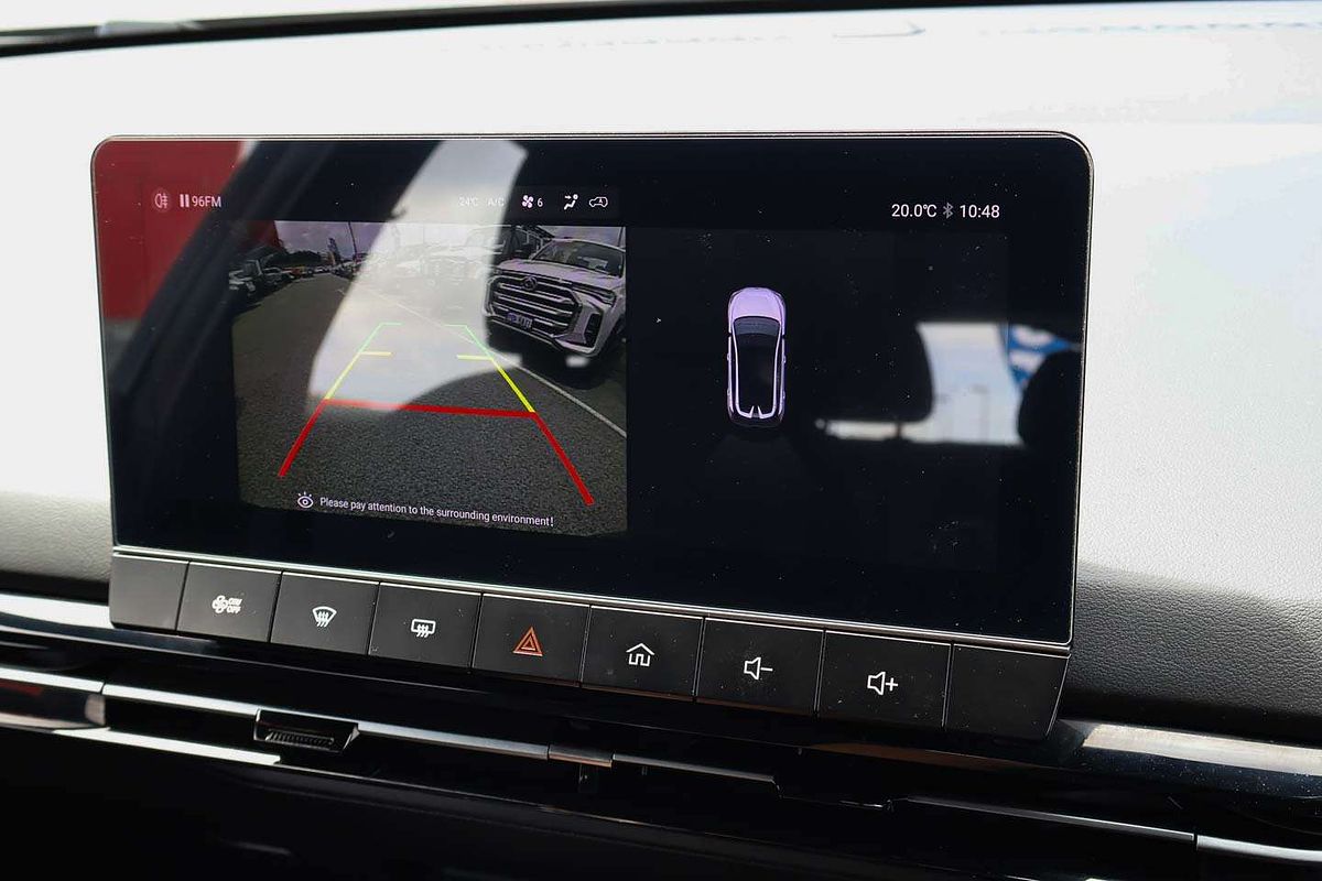 2023 MG MG4 Excite 51 MEH32