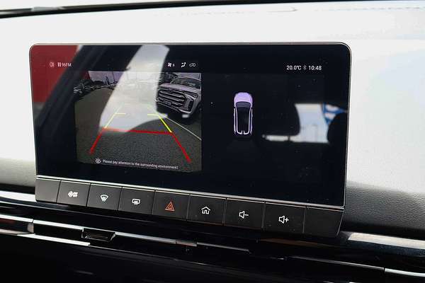 2023 MG MG4 Excite 51 MEH32