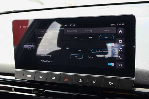 2023 MG MG4 Excite 51 MEH32