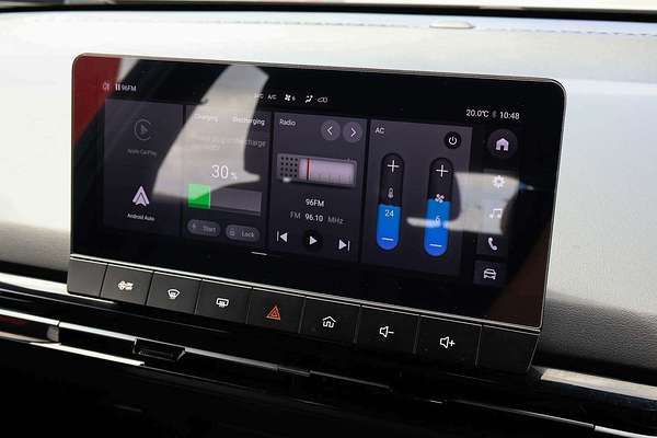 2023 MG MG4 Excite 51 MEH32