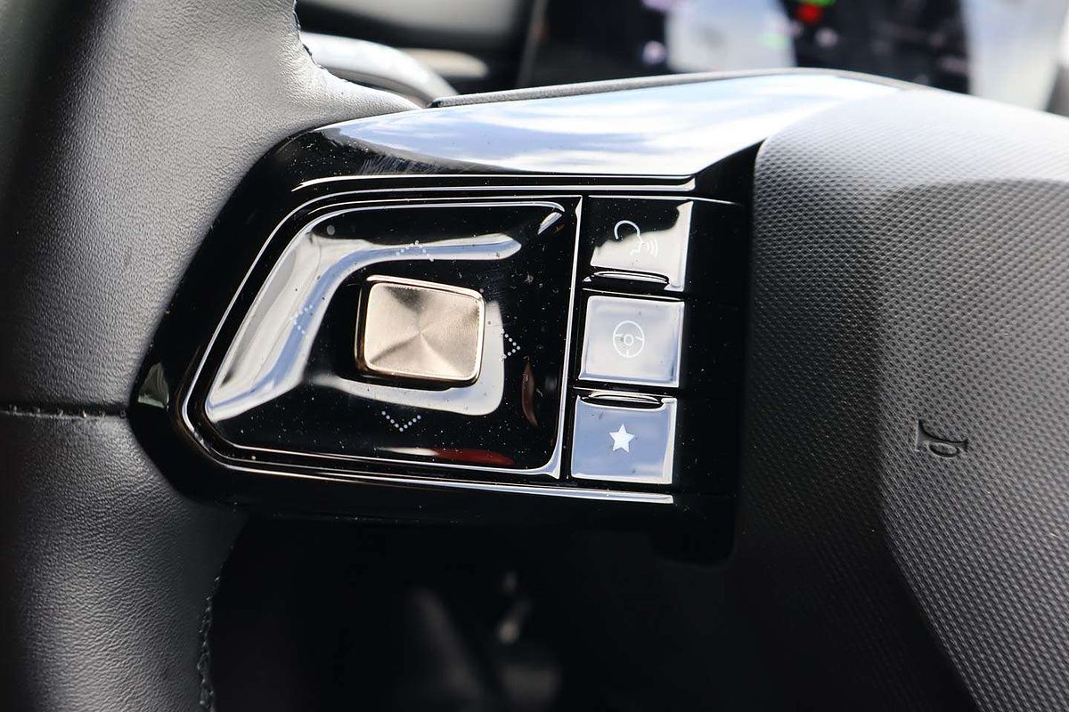 2023 MG MG4 Excite 51 MEH32