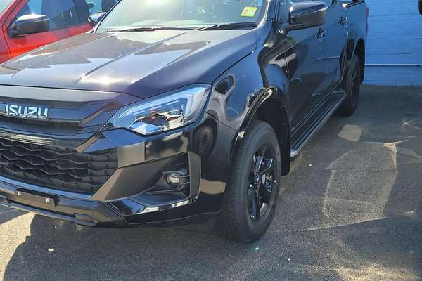 2024 Isuzu D-MAX X-RIDER 4X4
