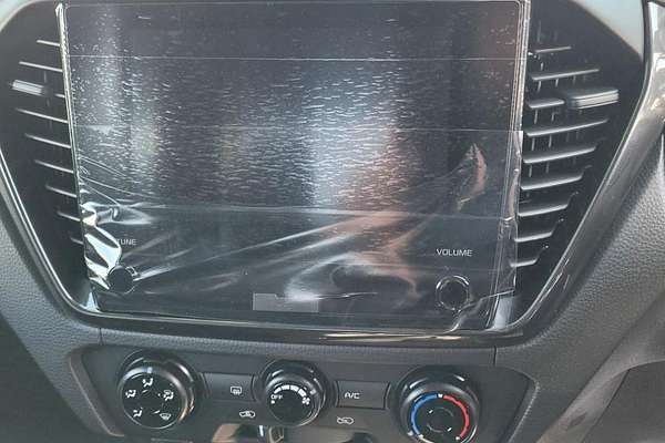 2024 Isuzu D-MAX X-RIDER 4X4