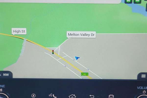 2025 Isuzu MU-X LS-T