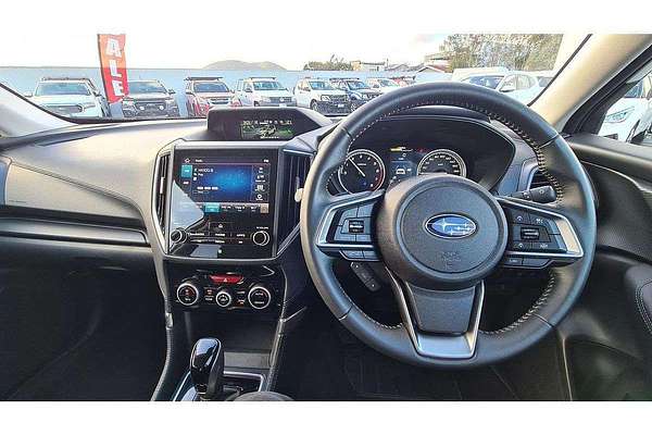 2024 Subaru Forester 2.5i S5