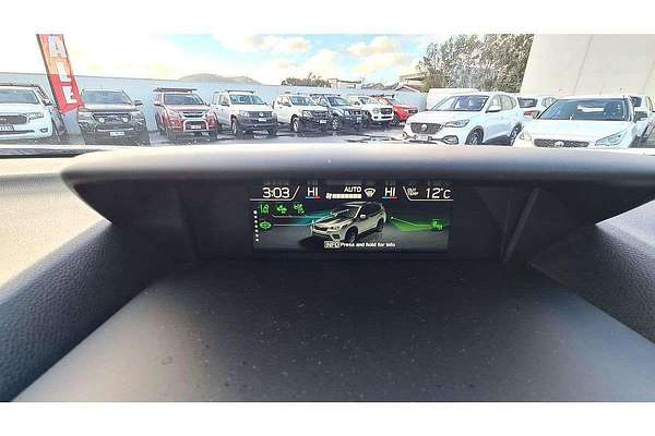 2024 Subaru Forester 2.5i S5