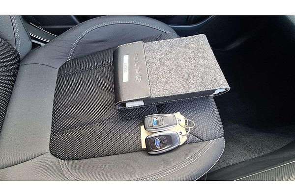 2024 Subaru Forester 2.5i S5