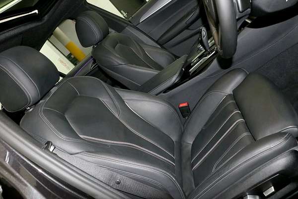 2019 BMW 5 Series 520i M Sport G30