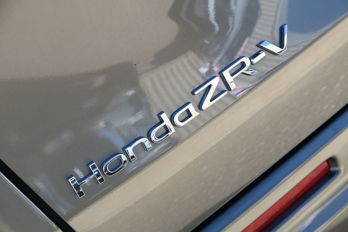 2023 Honda ZR-V VTi LX RZ
