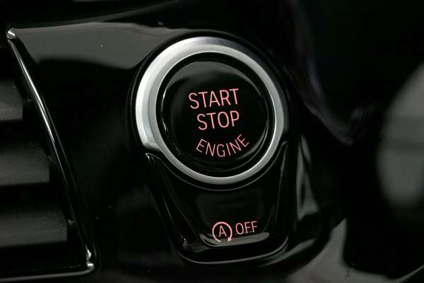 2019 BMW 5 Series 520i M Sport G30