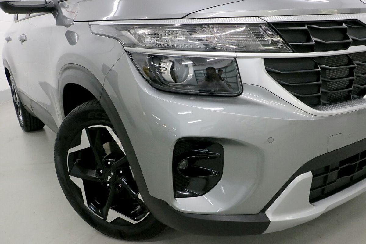 2024 Kia Seltos Sport SP2 PE