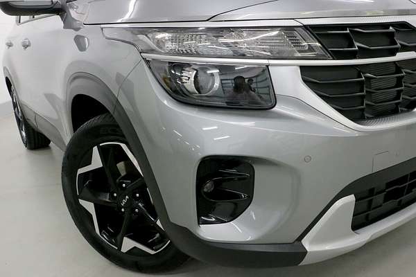 2024 Kia Seltos Sport SP2 PE