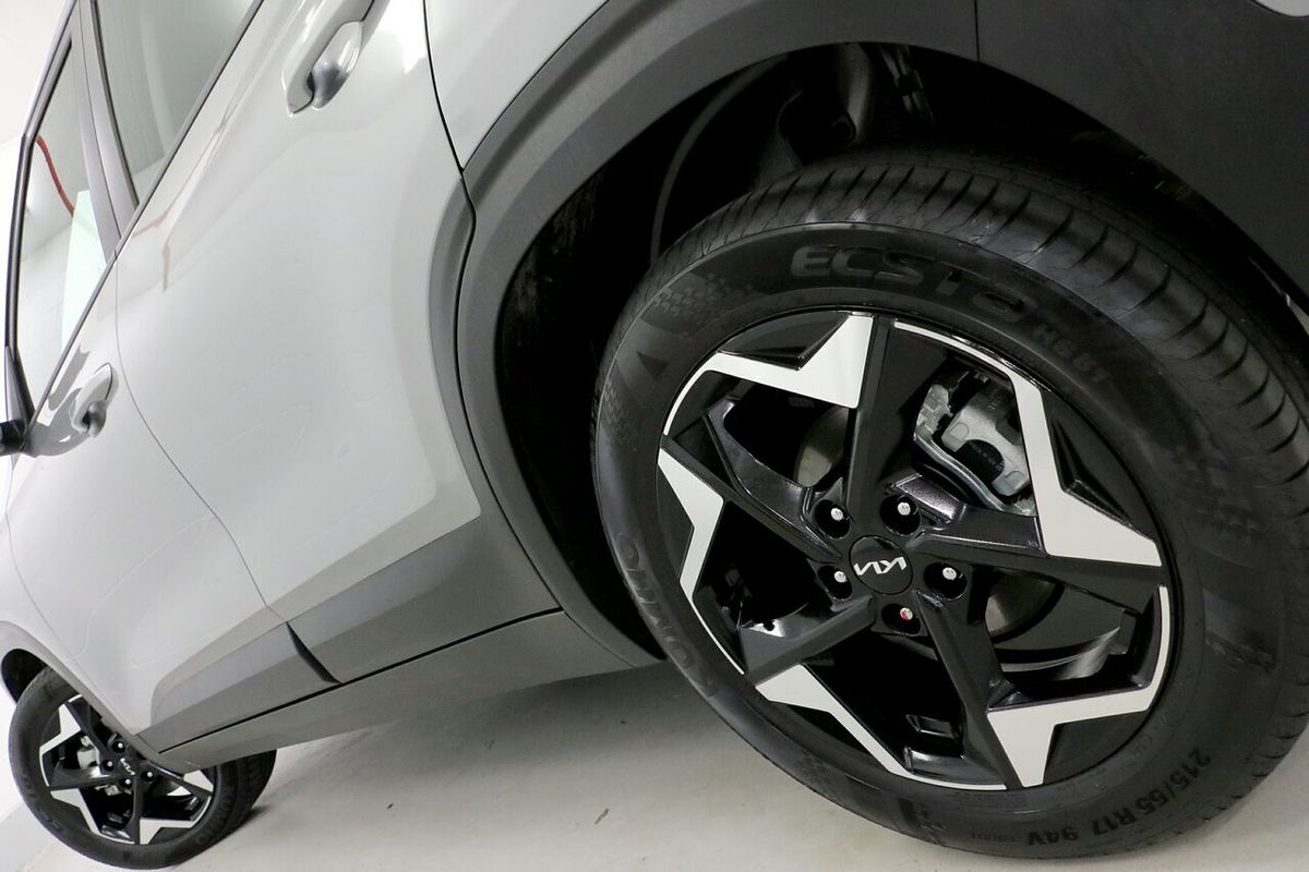 2024 Kia Seltos Sport SP2 PE