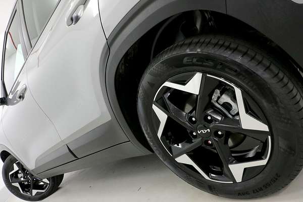 2024 Kia Seltos Sport SP2 PE