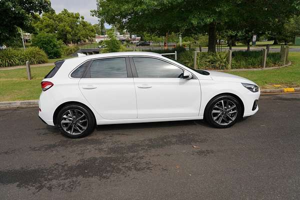 2021 Hyundai i30 Active PD.V4