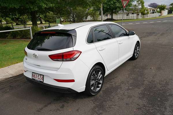 2021 Hyundai i30 Active PD.V4